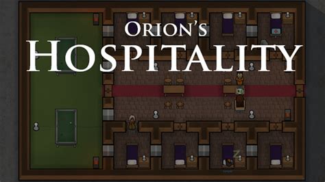 rimworld hotel